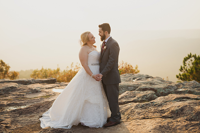 eloping in northwest arkansas