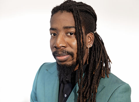 Ramar Mobley - Wedding Videographer Northwest Arkansas