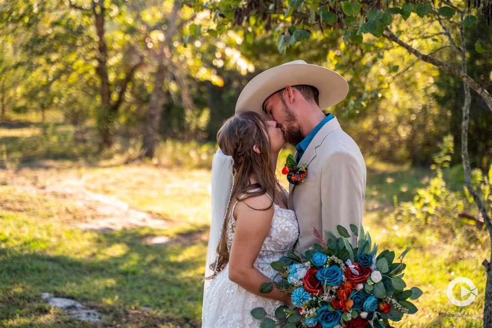 Northwest Arkansas Summer Wedding Survival Guide: How to Beat the Heat
