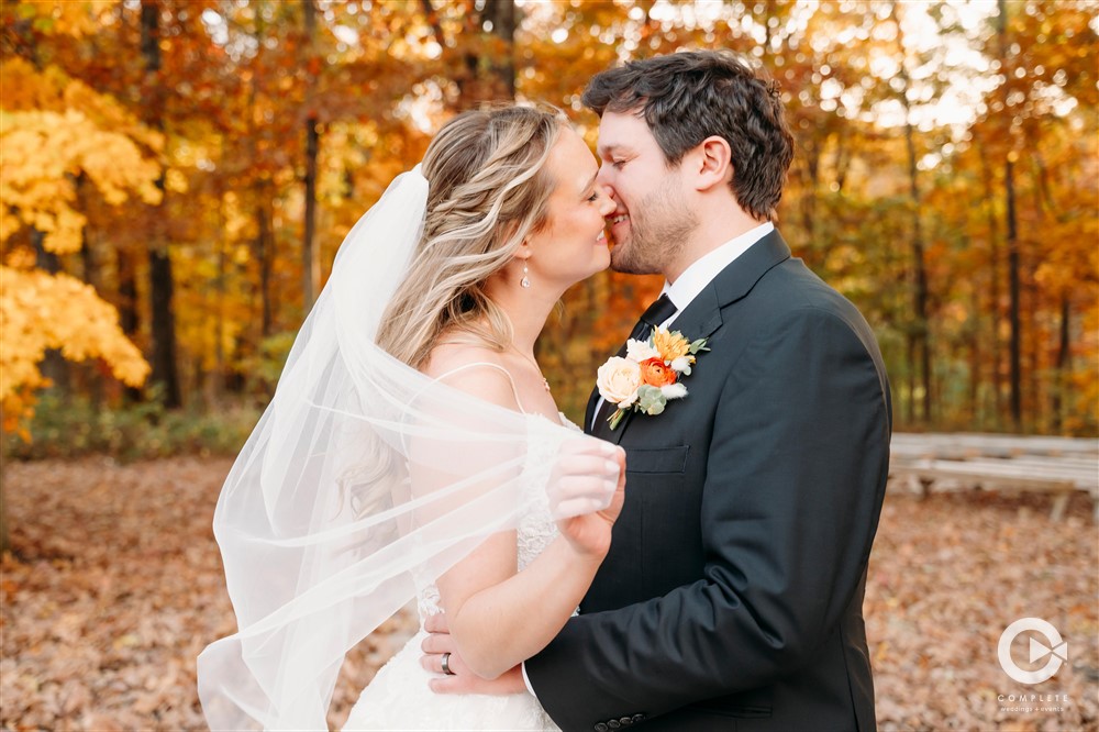What to Do With Your Wedding Photos After Your NWA Wedding