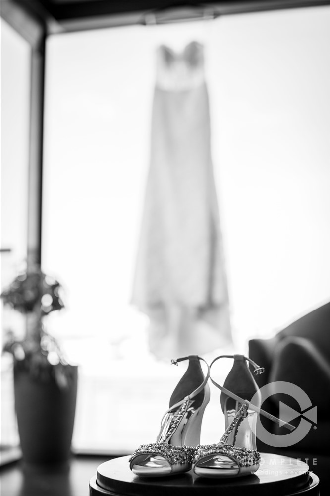 Hotel Vandivort Wedding | Photography, Videography, Photo Booth and Lighting | Springfield Mo