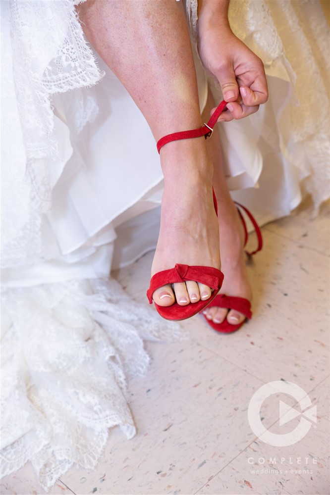 Catholic Wedding | Springfield Mo | Wedding Ceremony Photography