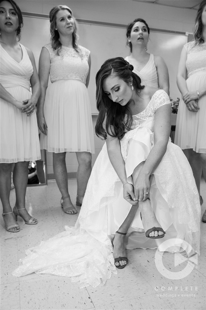 Catholic Wedding | Springfield Mo | Wedding Ceremony Photography