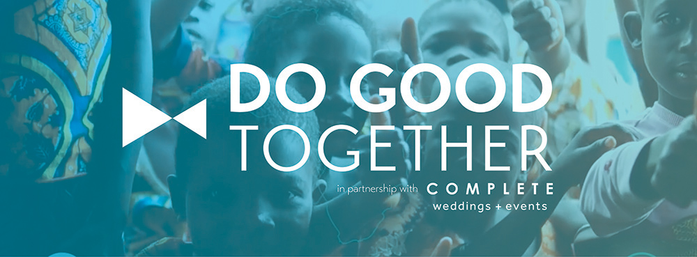 Do Good Together Campaign 2019