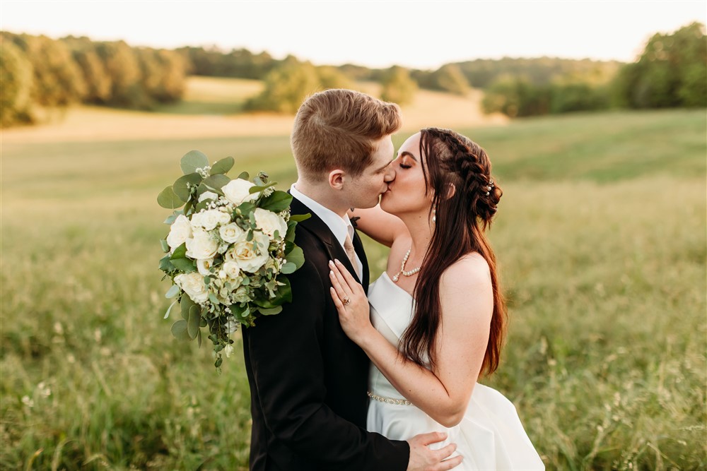 Beyond the Basics: Why a Second Photographer Completes Your Wedding Photo Story