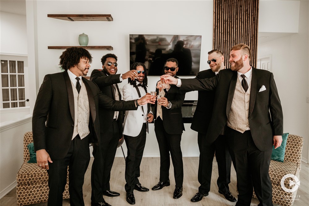 Epic Bachelor Party Ideas in Bentonville, AR
