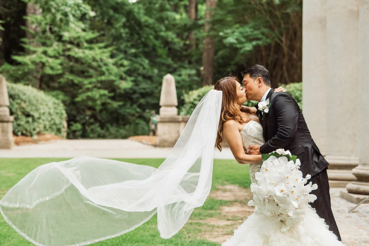 Windy Wedding Weather Tips