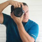 RRobert wedding photographer in NW Atlanta