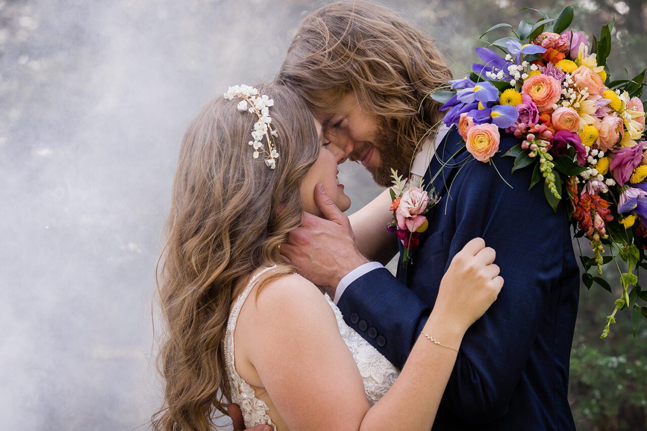 Current Wedding Photography Trends We Love