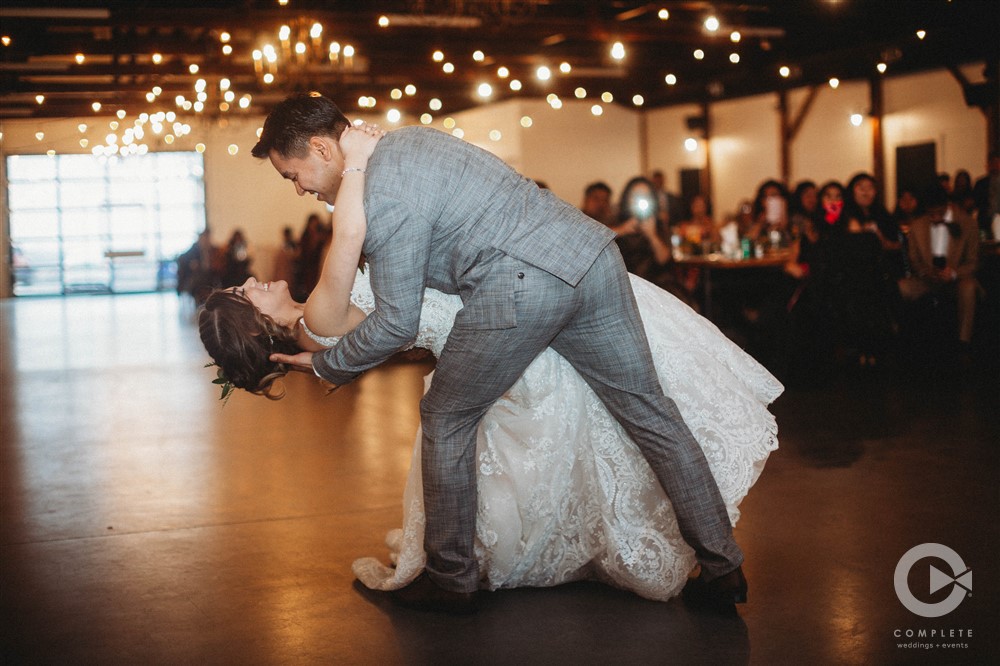 Wedding Highlight Reel Trends: Sharing Your Big Day Online