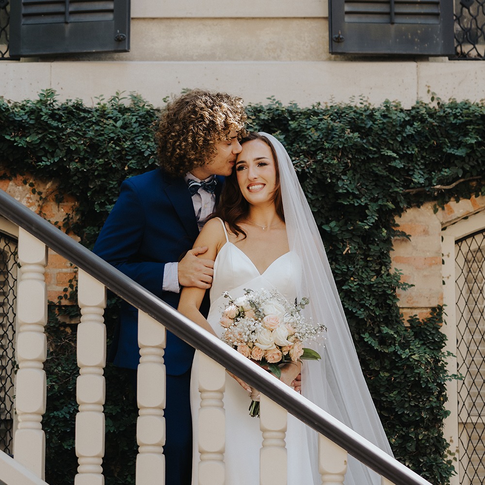 Why You Don't Want a $500 Wedding Coordinator