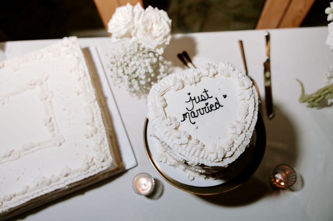 What Type of Cake to Choose for Your Rome, GA Wedding
