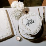 What Type of Cake to Choose for Your Rome, GA Wedding