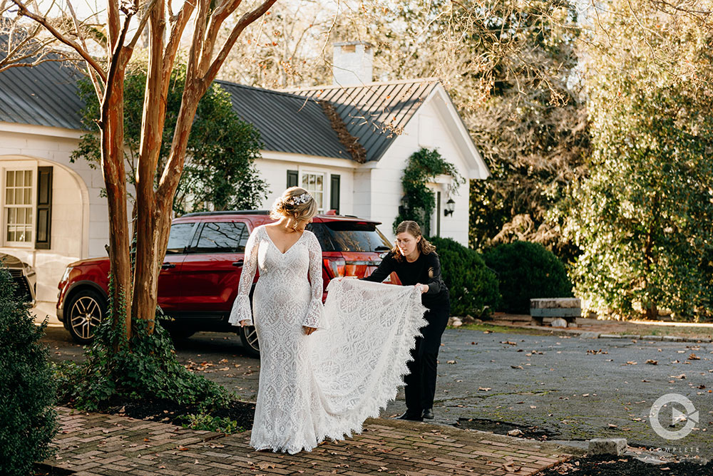 Is the Cost of a Wedding Coordinator in Northwest Atlanta Worth It?