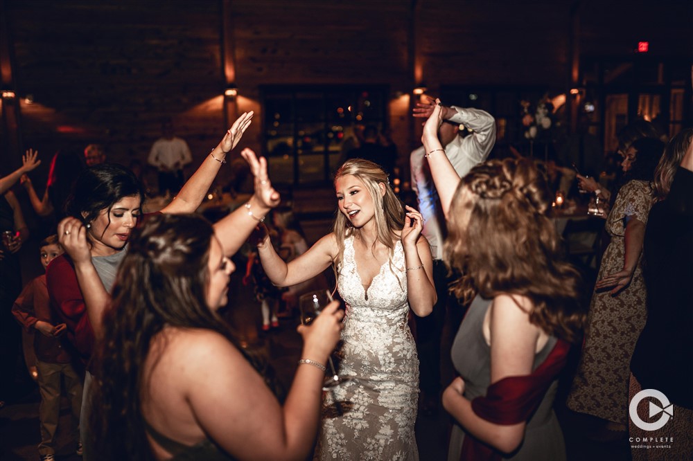 Best Dance Music for Your Northwest GA Wedding or Event