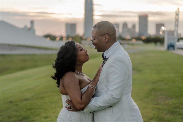 Gary Guercio | Oklahoma City Wedding Photographer & Videographer