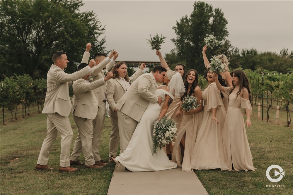 Timeless Moments: Creative Wedding Photography Tips