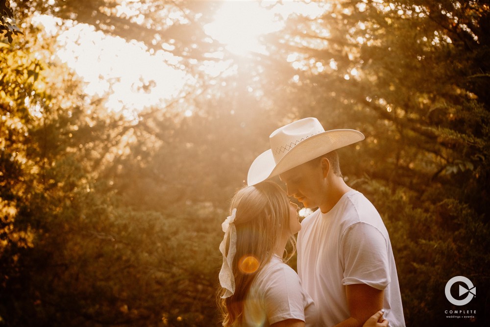How to Plan a Wedding on a Small Budget in Oklahoma City