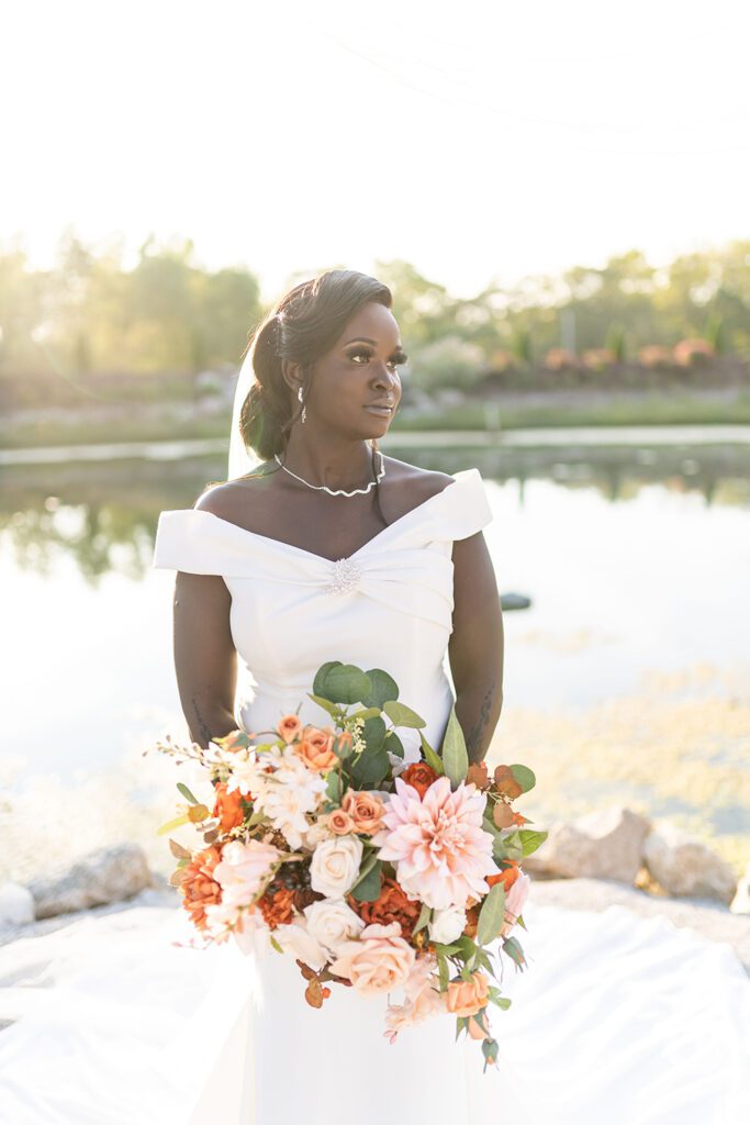 wedding flowers