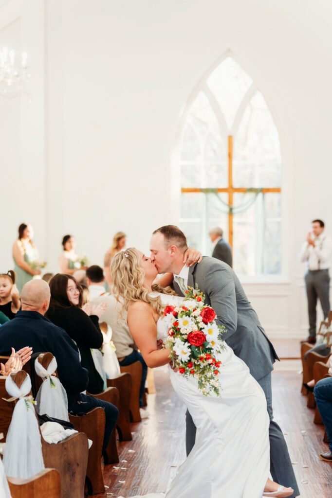 ceremony in okc