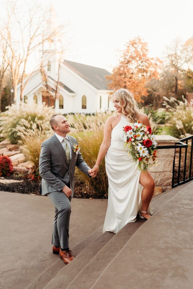 okc wedding