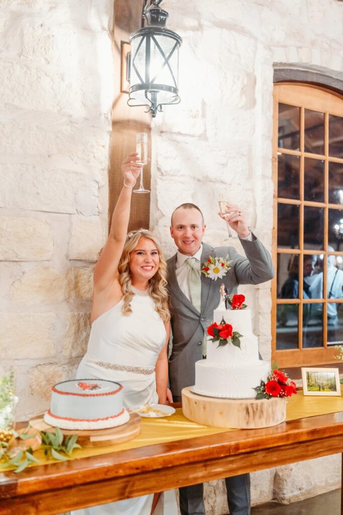cake cutting