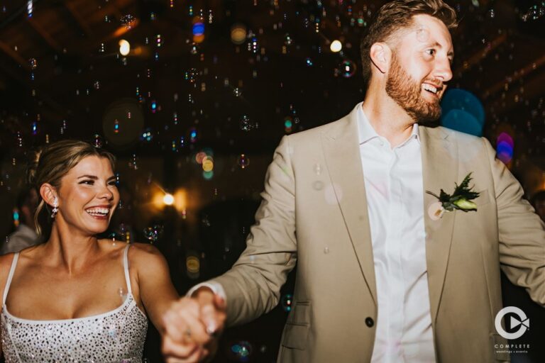 What are real couples spending on weddings?
