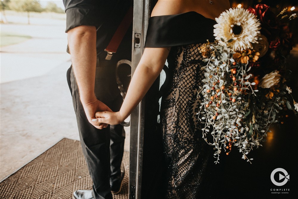 Color Theory in Wedding Photography