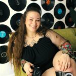 aliesha colvin