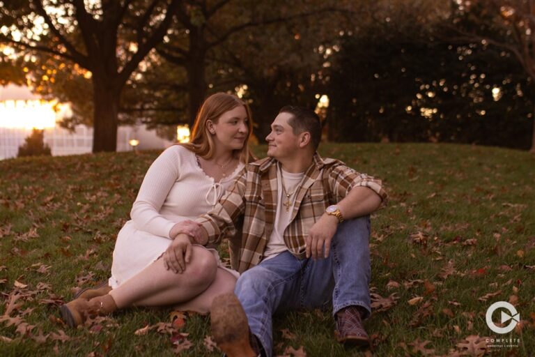 wedding photo & video planning