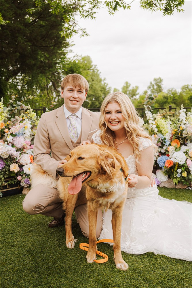 Aliesha Colvin | OKC Photographer
