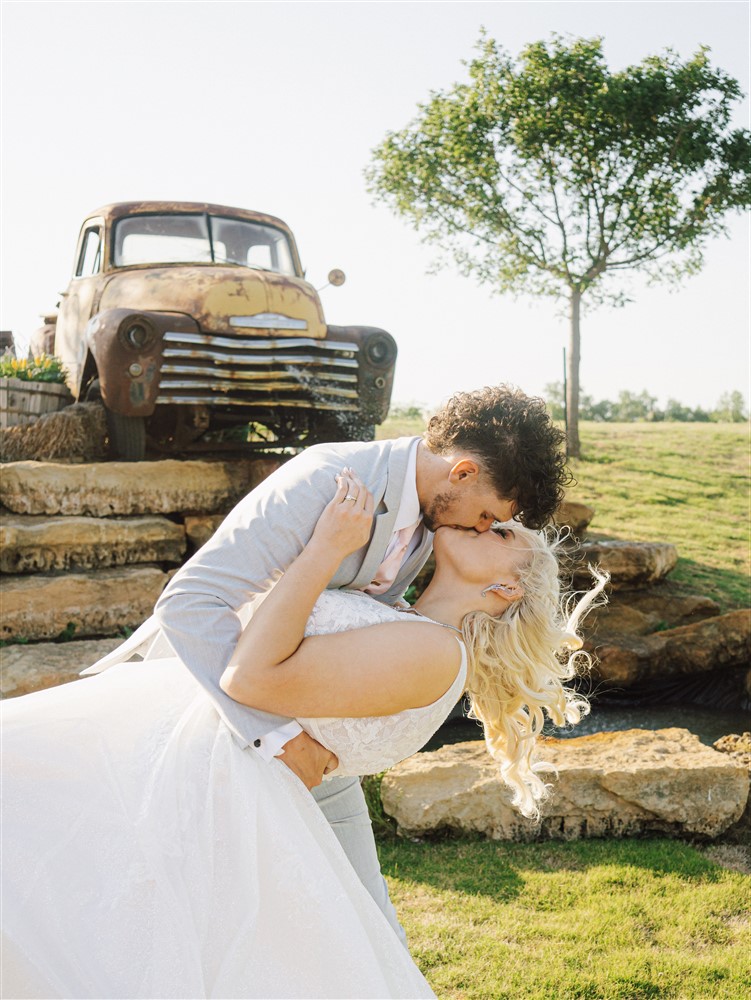 Aliesha Colvin | OKC Photographer
