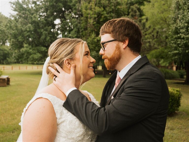 Aliesha Colvin | OKC Photographer