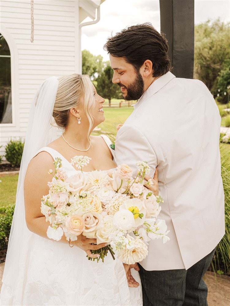 Aliesha Colvin | OKC Photographer