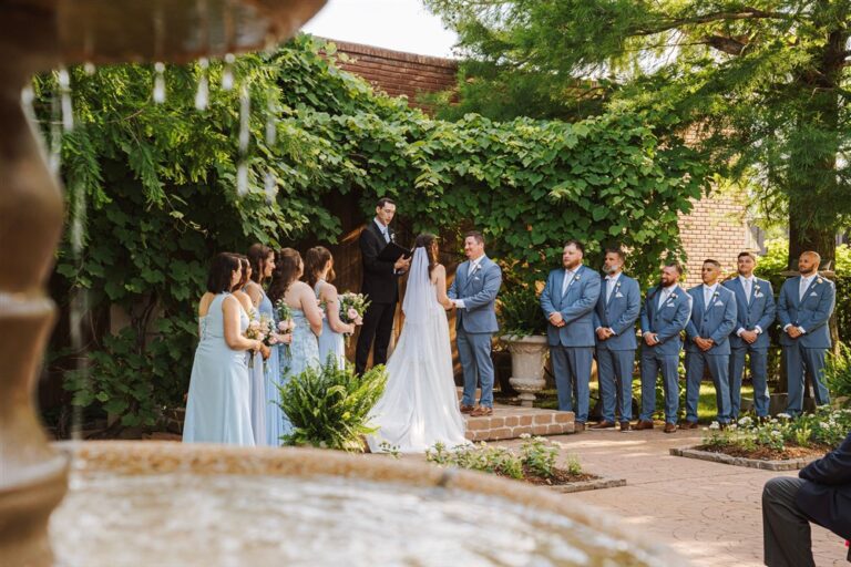 Aliesha Colvin | OKC Photographer