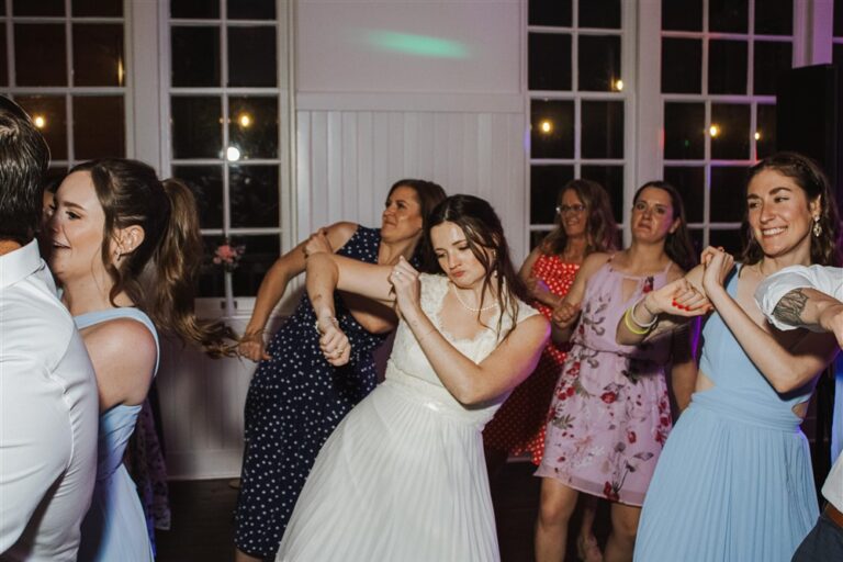 Festivities Event Center | Aliesha Colvin