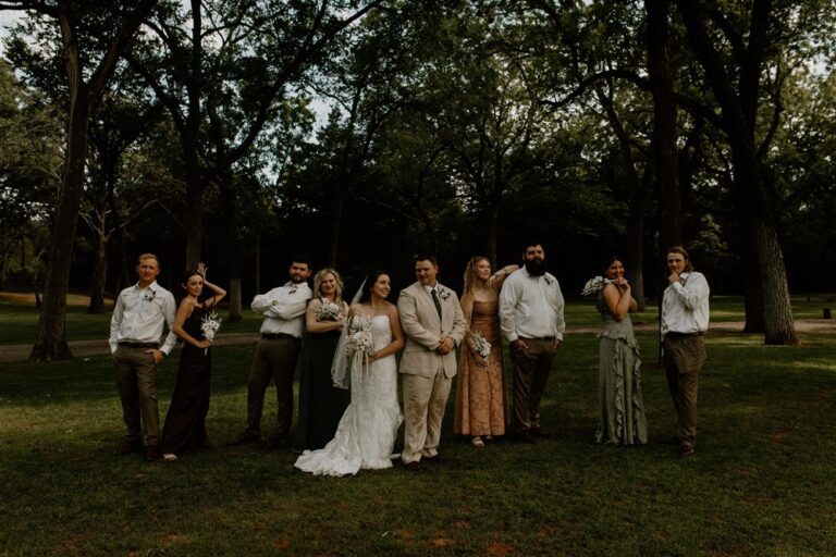 Hanna Larison | OKC Photographer
