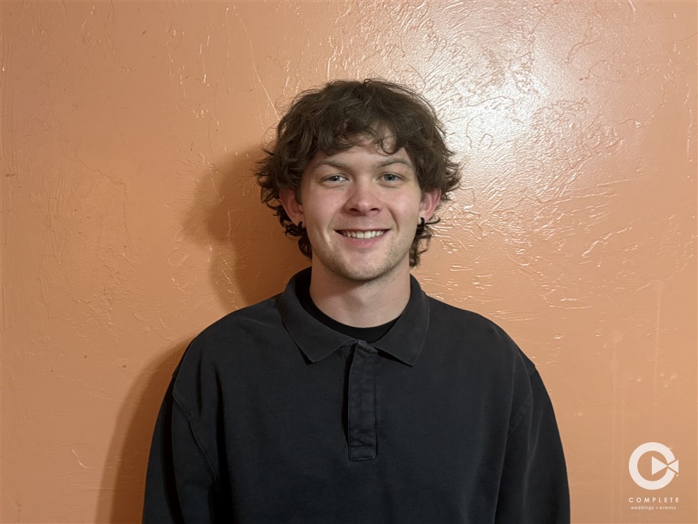 Caleb Gregory DJ OKC