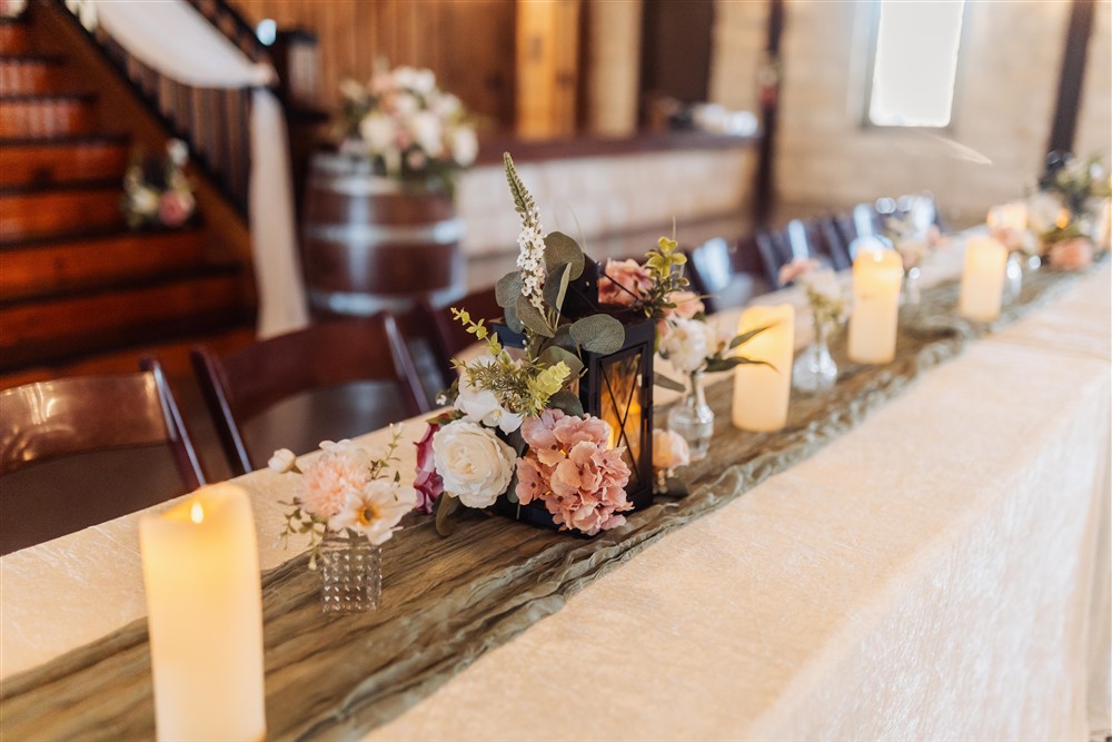 Oklahoma City Wedding Reception Decor Ideas: 2026 Trends & Inspiration
