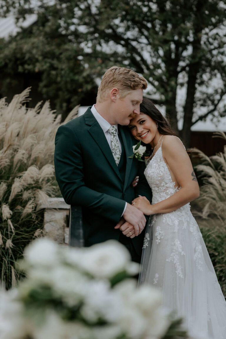 The Springs in Norman | Amanda Scott