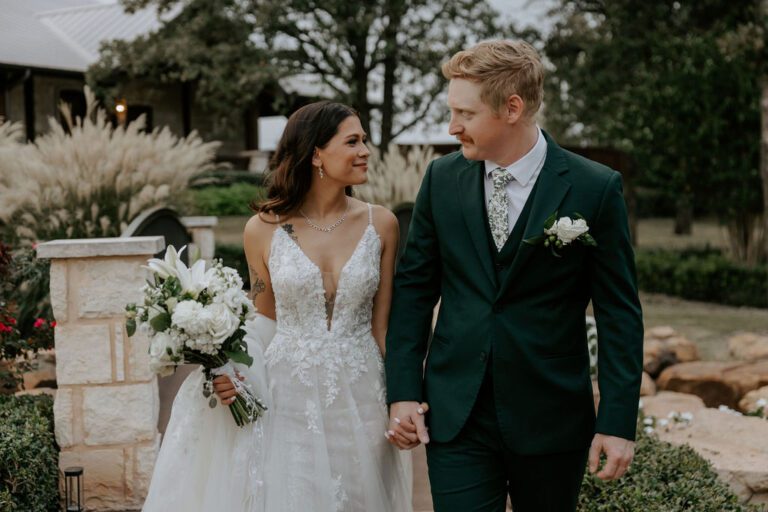 The Springs in Norman | Amanda Scott
