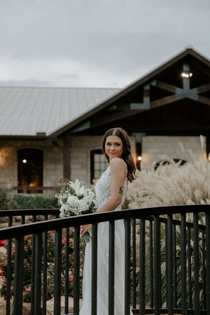 The Springs in Norman Outside | Amanda Scott