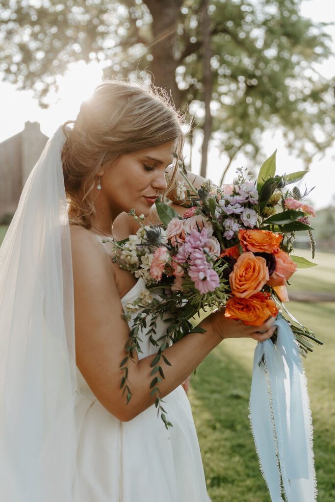 Esperanza Ranch Outdoors | Amanda Scott