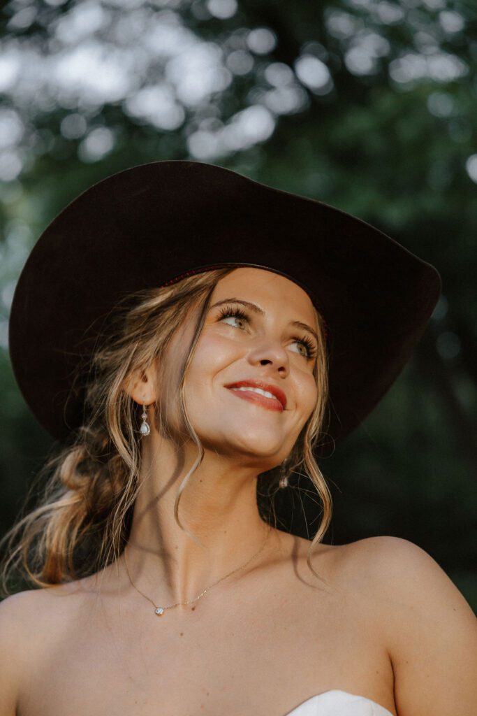 Esperanza Ranch Outdoors | Amanda Scott