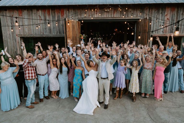 Esperanza Ranch Outdoors | Amanda Scott