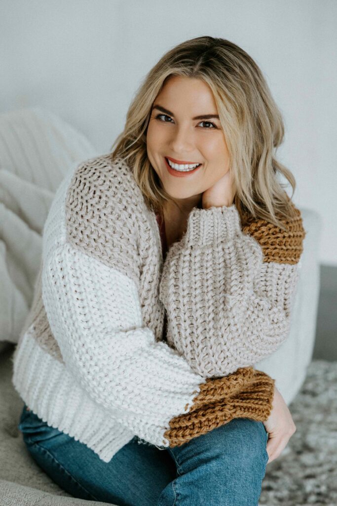 Amanda Scott | OKC