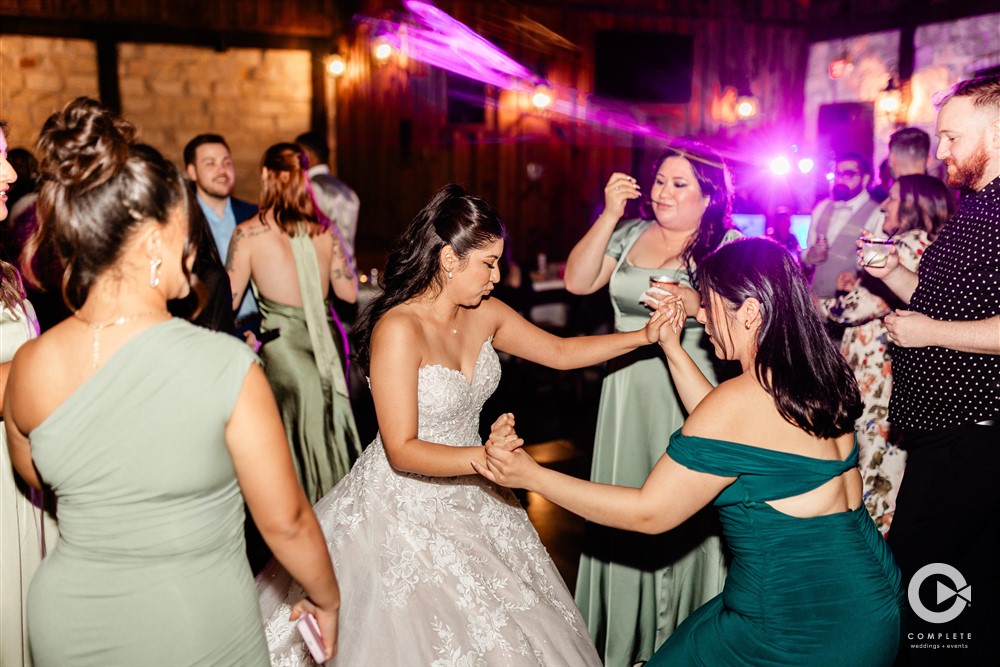 Top 5 Best Wedding DJ/Emcee's Near Me