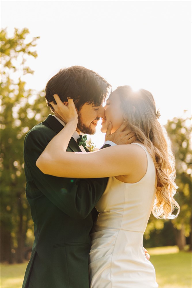 The Real Cost of a 100 Person Wedding in Oklahoma City
