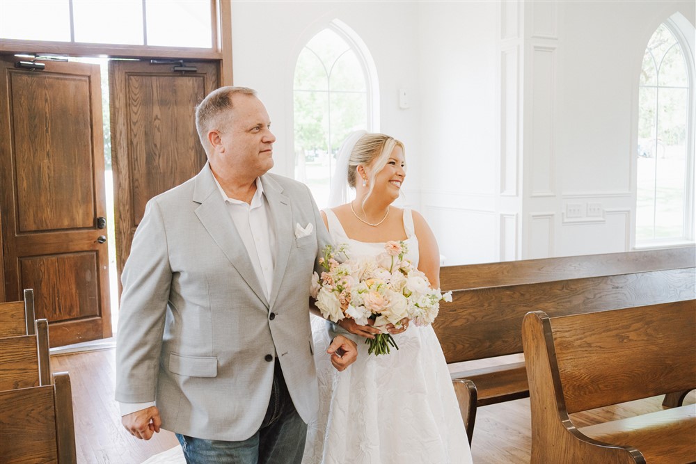 The Best Wedding Songs for Every Moment