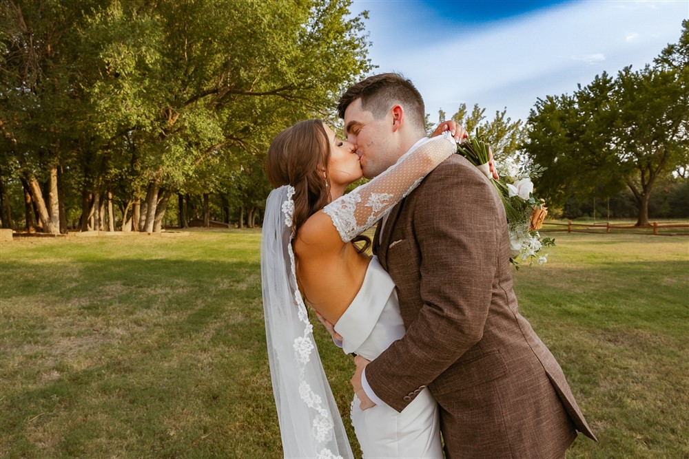 What is a Wedding Photography Shot List?